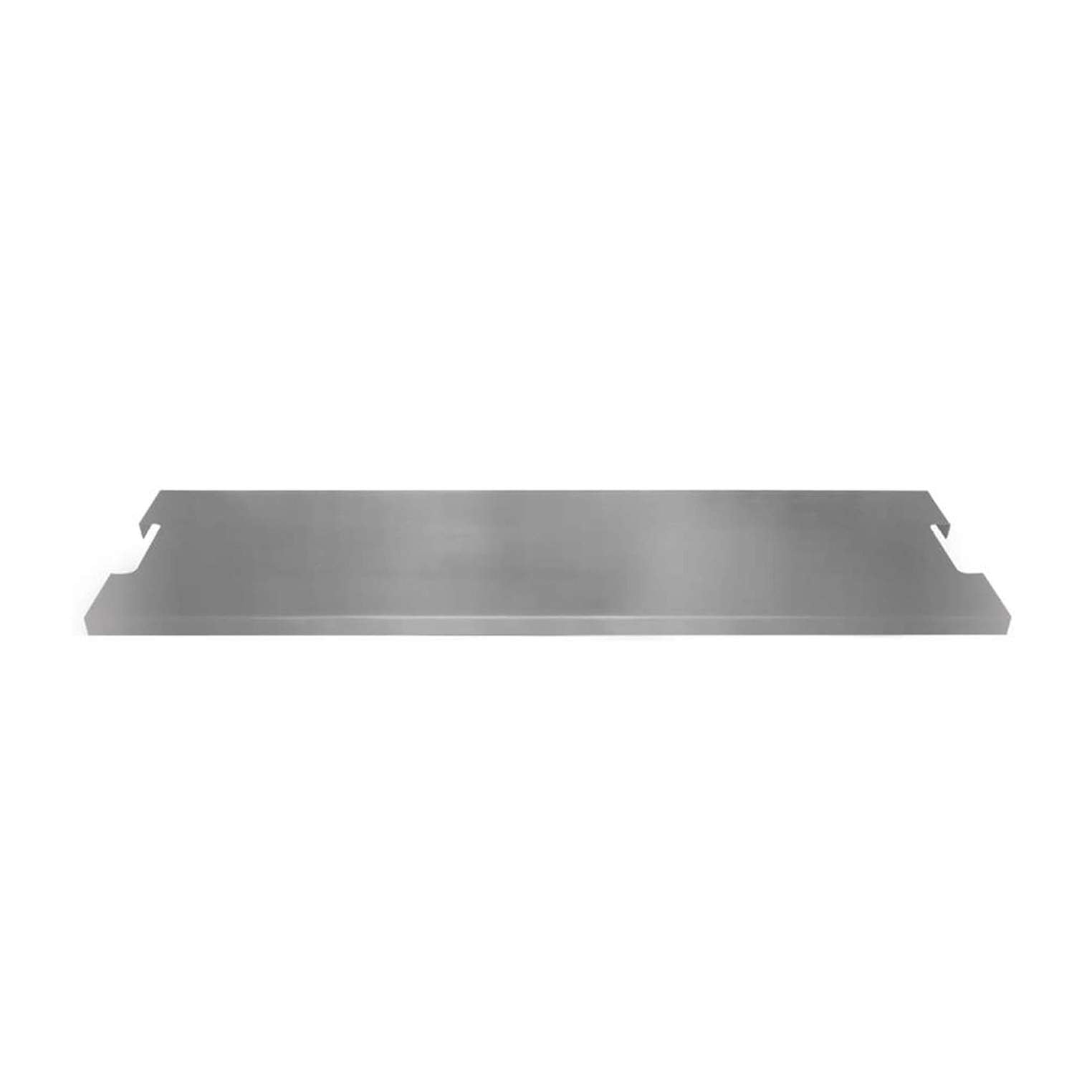 Elementi - Stainless Steel Lid Accessory for Granville, Hampton, and Sonoma Tables OFG121-SS