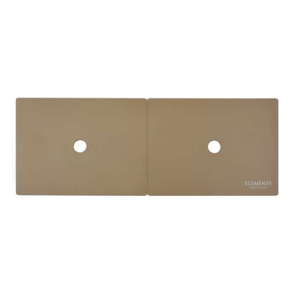 Elementi Plus Colorado Fire Table OFG410SY