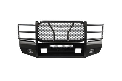 Steelcraft Chevy Silverado 1500 2019-2022 Elevation Front Bumper - 60-10490C