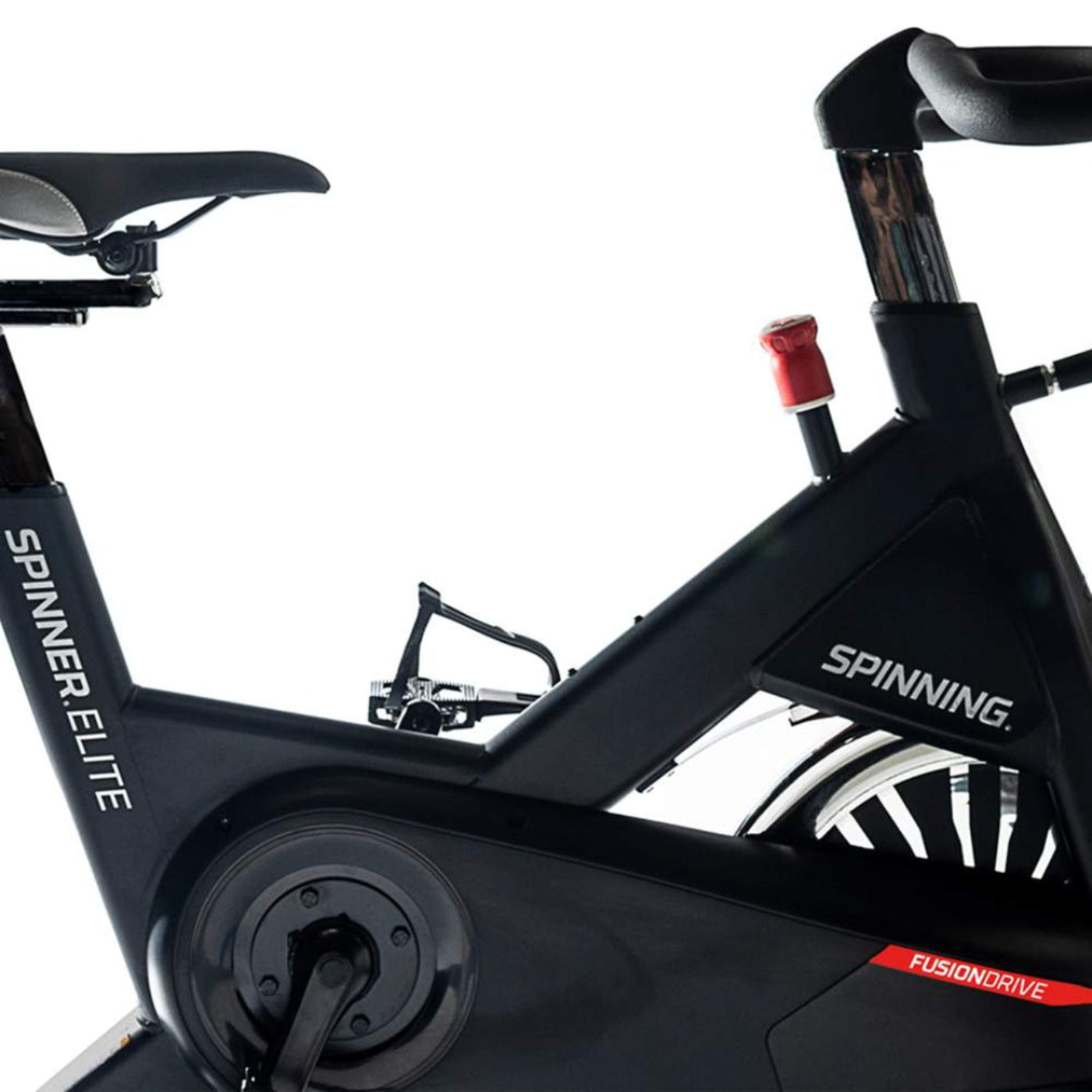 Spinning Elite Connected Home Spinner Bike - 10-033