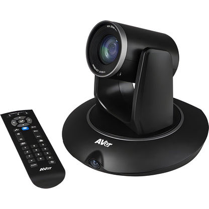 AVer TR320 Dual lens 22X auto tracking camera - TR320