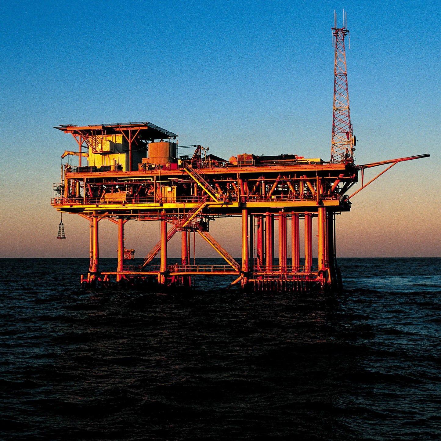 FRIEDRICH Hazardgard - SH20M30B-KT