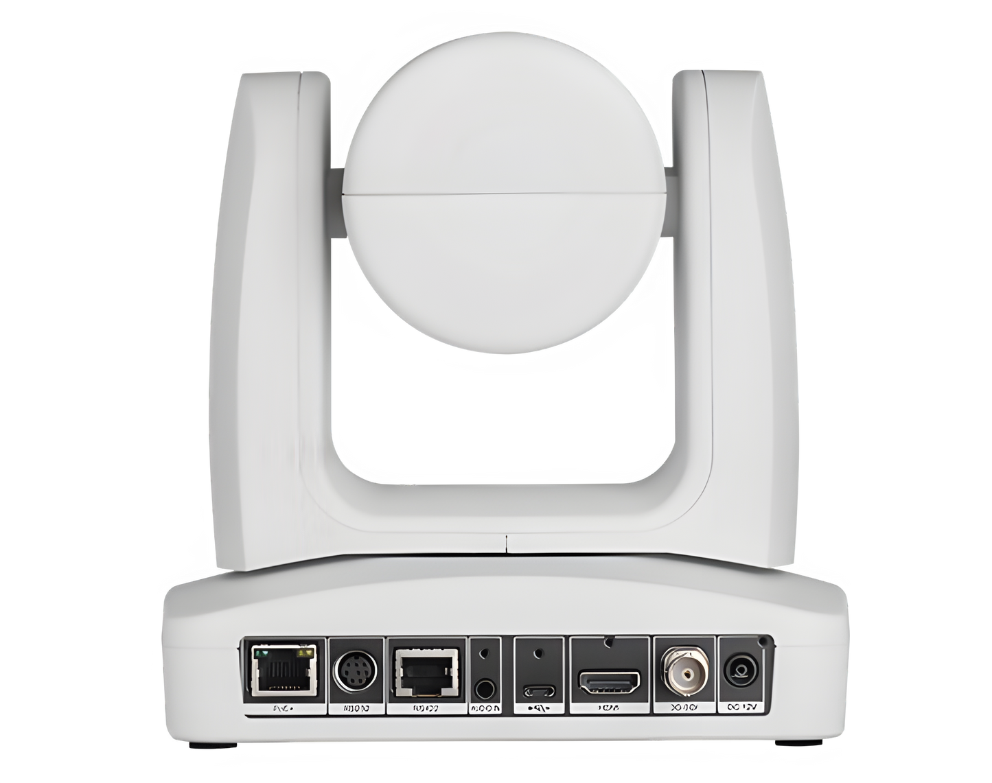 AVer PTZ330N-W NDI PTZ Live Streaming Camera (White) - PTZ330NW