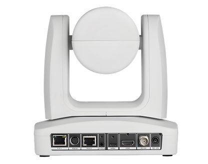 AVer PTZ330N-W NDI PTZ Live Streaming Camera (White) - PTZ330NW