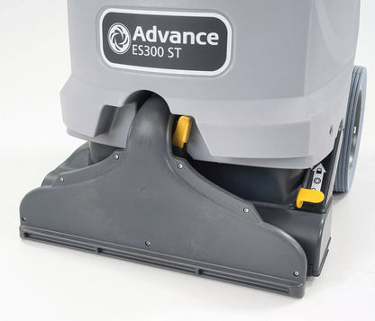 Advance ES300 & ES400, Carpet Extractor, 9 or 12 Gallon, 16 or 18", Self Contained, Pull Back - 56265502