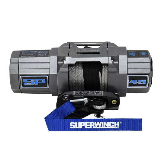 Superwinch 45SR Powersports Winch - 1145250