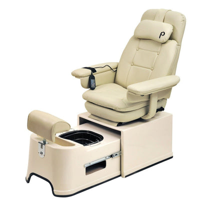 Pibbs Fiberglass Footsie Pedicure Spa Pibbs - PIB-PS-92