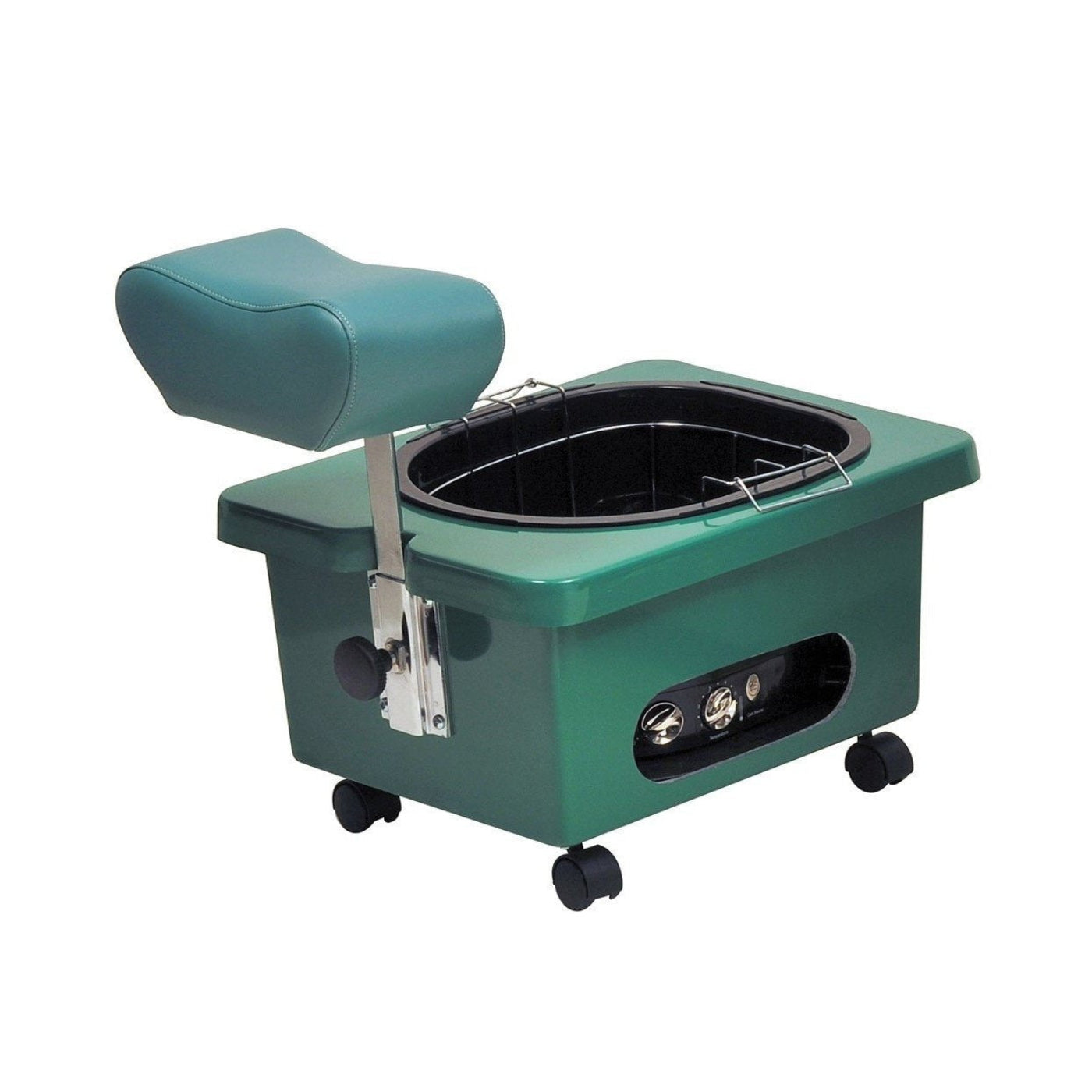 Pibbs Fiberglass Portable Footsie Pedicure Spa Pibbs - PIB-DG105