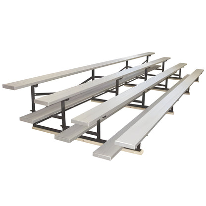 Bleacher FanStand Outdoor Bleachers - FAN2-1FP-9