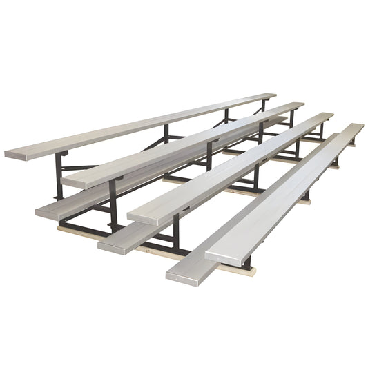 Bleacher FanStand Outdoor Bleachers - FAN2-1FP-9