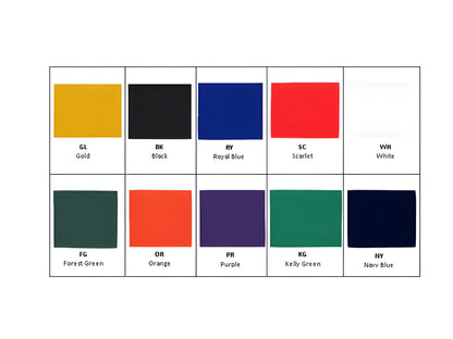 Bleacher FanStand Outdoor Bleachers - FAN2-1FP-9