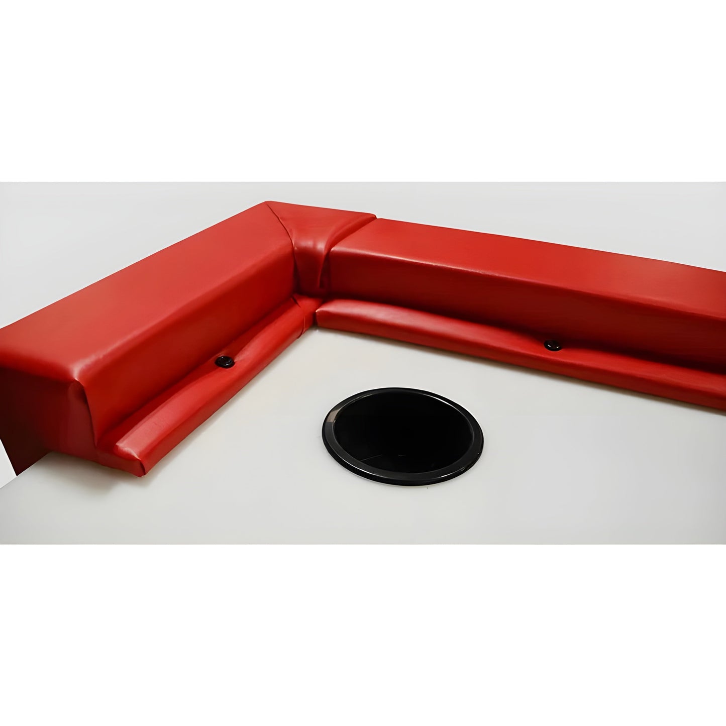 Bleacher Fisher Bleacher Mount Scorers Table - FAI-ST5FCO-P