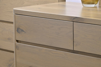 QW Amish Fjord Chest - 857W-FJO-211-CH