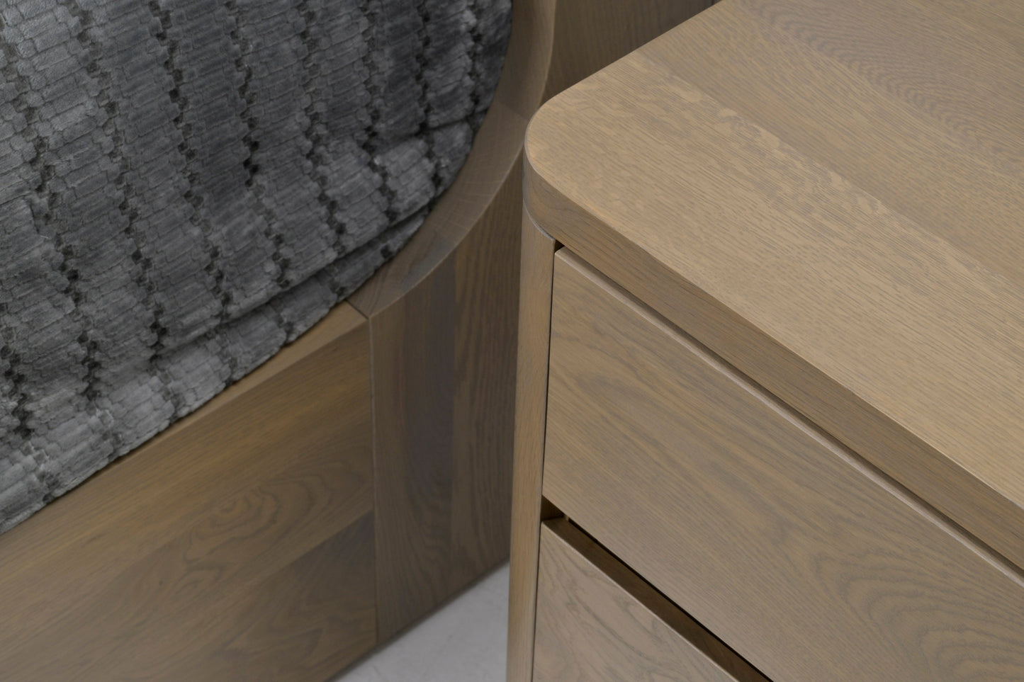 QW Amish Fjord Chest - 857W-FJO-211-CH