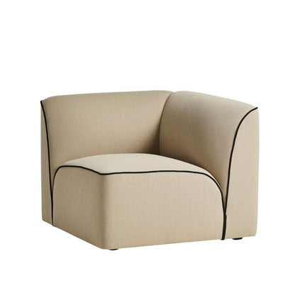 Woud Flora Corner Module - 650701 1B