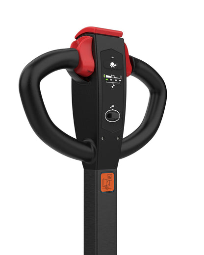 BLUECO STRADDLE LEG STACKER 118" LIFTBCO-EPS