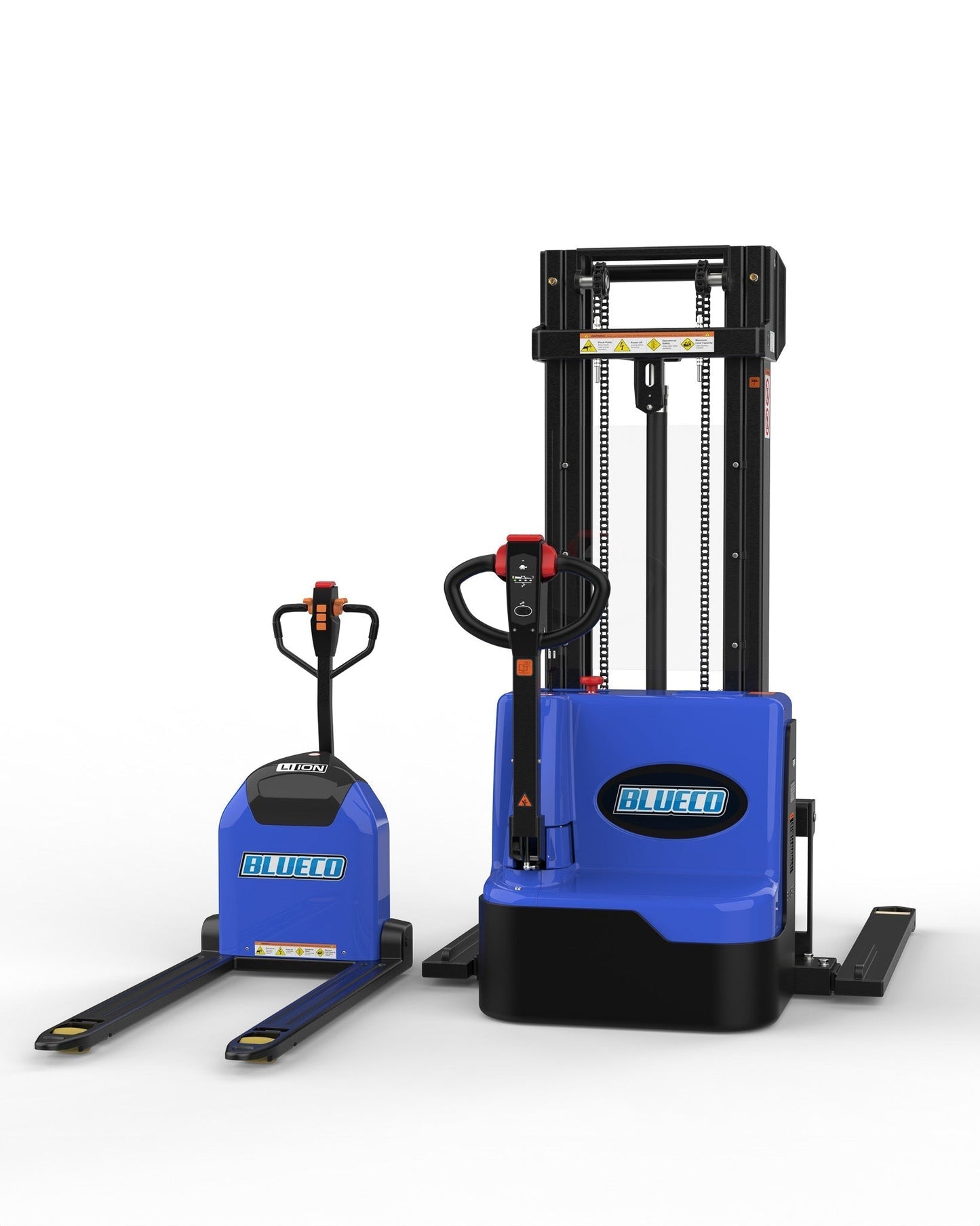 ELECTRIC BUNDLE X2 - BCO-EPG-EPS