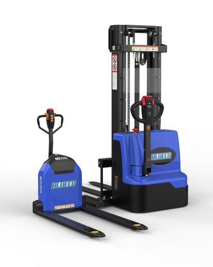 ELECTRIC BUNDLE X2 - BCO-EPG-EPS