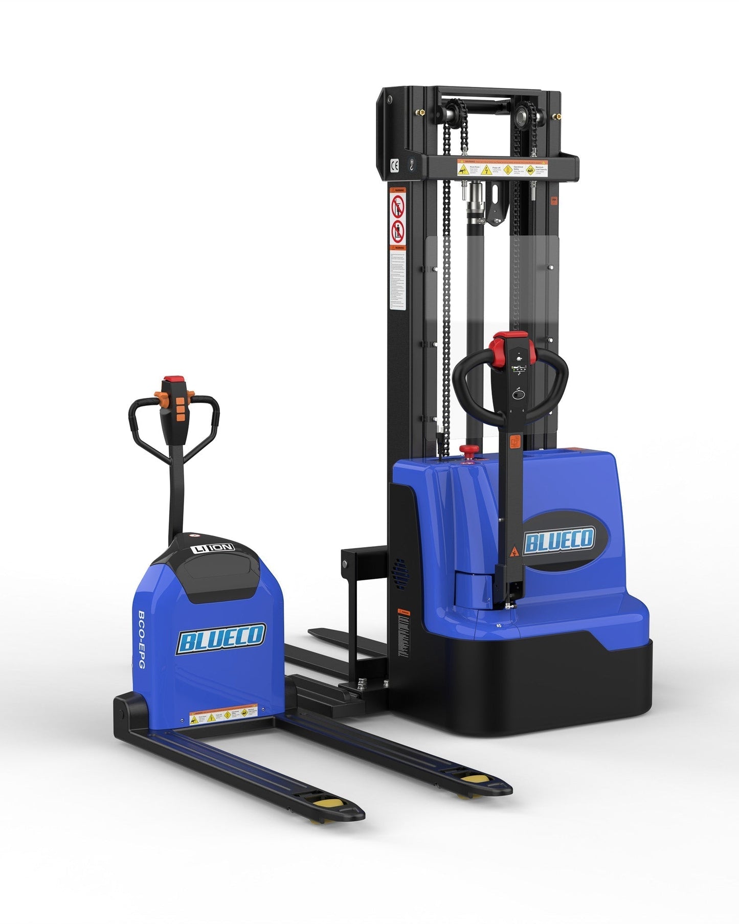 ELECTRIC BUNDLE X2 - BCO-EPG-EPS