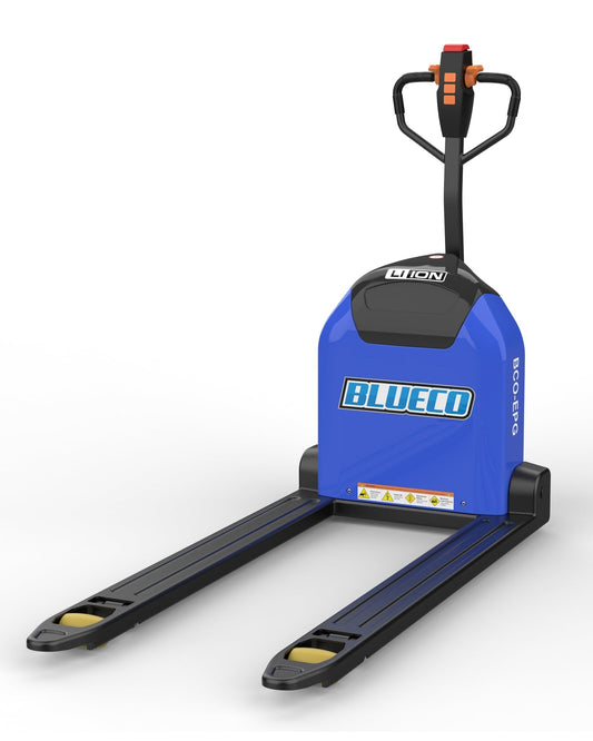 ELECTRIC PALLET JACK 4,400LBS - BCO-EPG