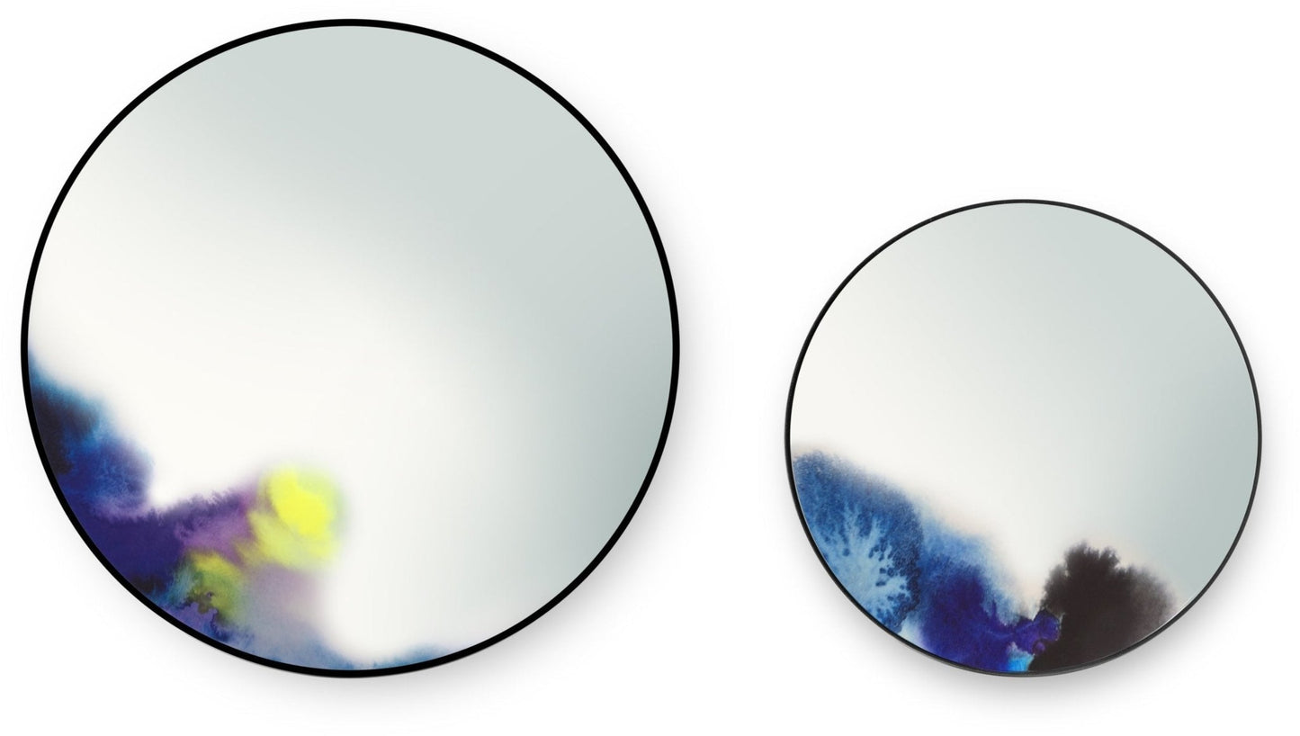 Petite Friture Francis Wall Mirror
