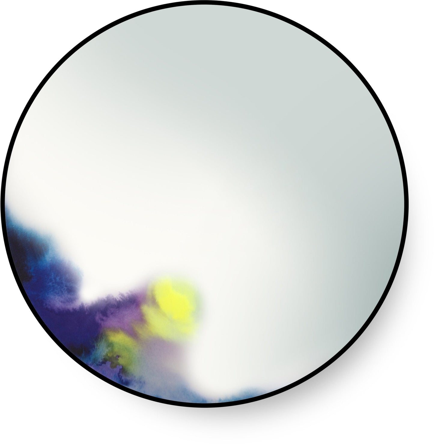 Petite Friture Francis Wall Mirror