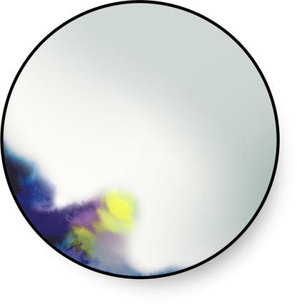 Petite Friture Francis Wall Mirror