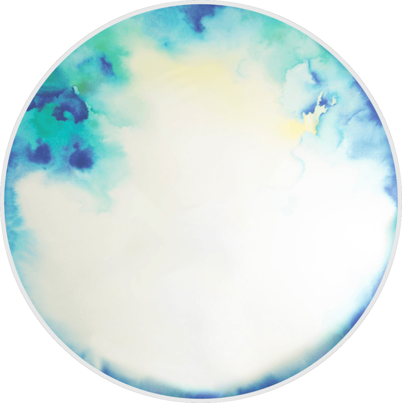 Petite Friture Francis Wall Mirror - Extra Large