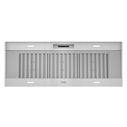 THOR KITCHEN XLH60 Thor Kitchen 60 Inch Liner Wall Mount Range Hood - Model Xlh60