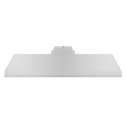 THOR KITCHEN XLH60 Thor Kitchen 60 Inch Liner Wall Mount Range Hood - Model Xlh60