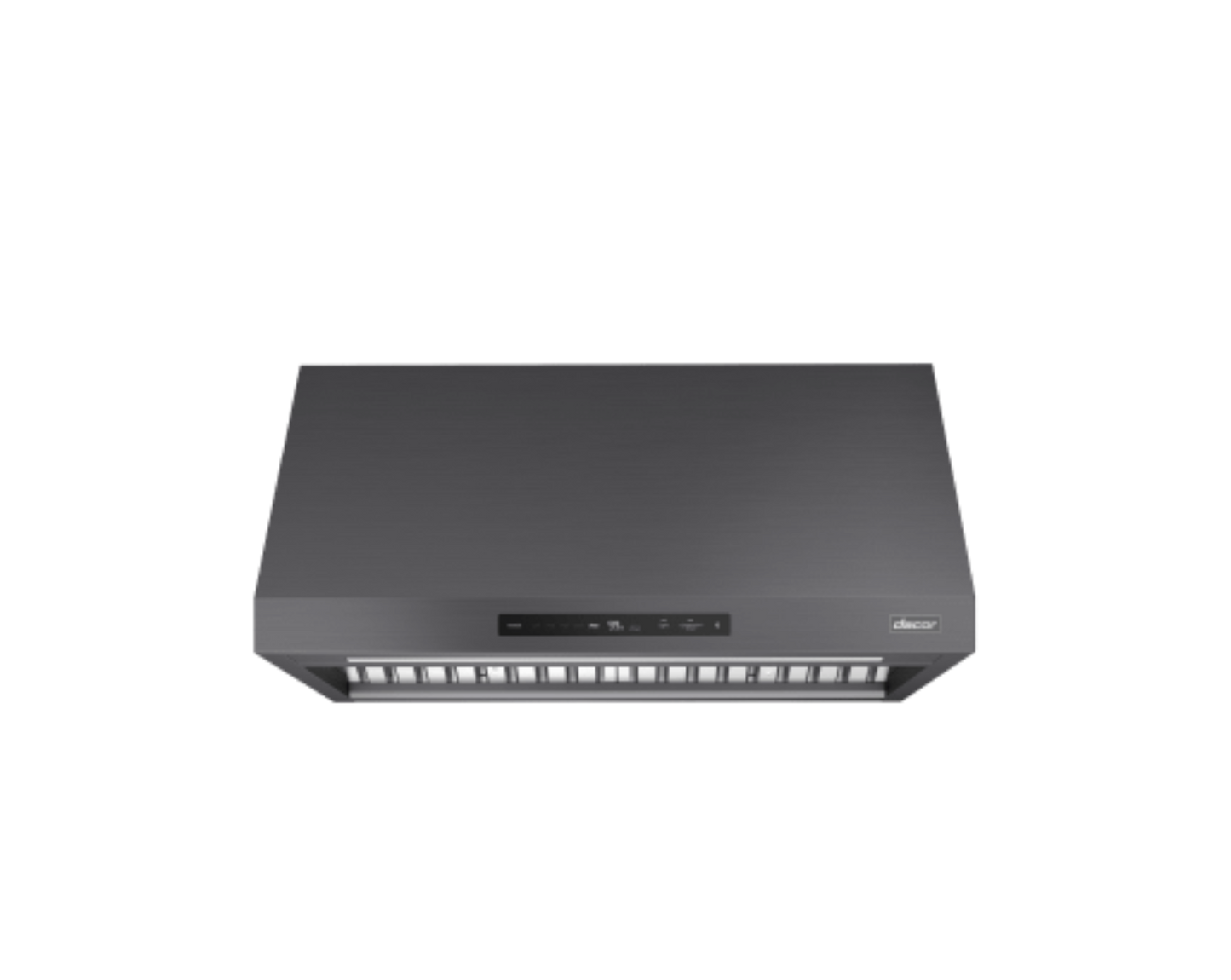 DACOR DHD36U990CM DHD36U990CM/DA Graphite Stainless - DHD36U990CM