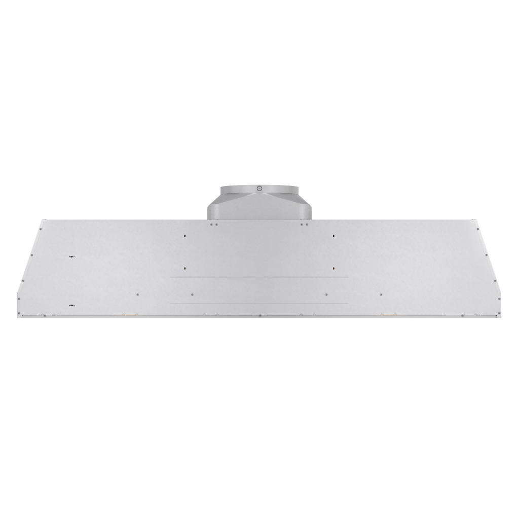 THOR KITCHEN XLH60 Thor Kitchen 60 Inch Liner Wall Mount Range Hood - Model Xlh60