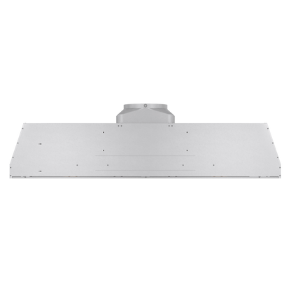 THOR KITCHEN XLH60 Thor Kitchen 60 Inch Liner Wall Mount Range Hood - Model Xlh60