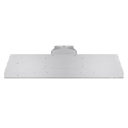 THOR KITCHEN XLH60 Thor Kitchen 60 Inch Liner Wall Mount Range Hood - Model Xlh60