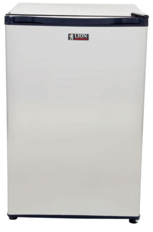 Lion Built In Refrigerator - 2002