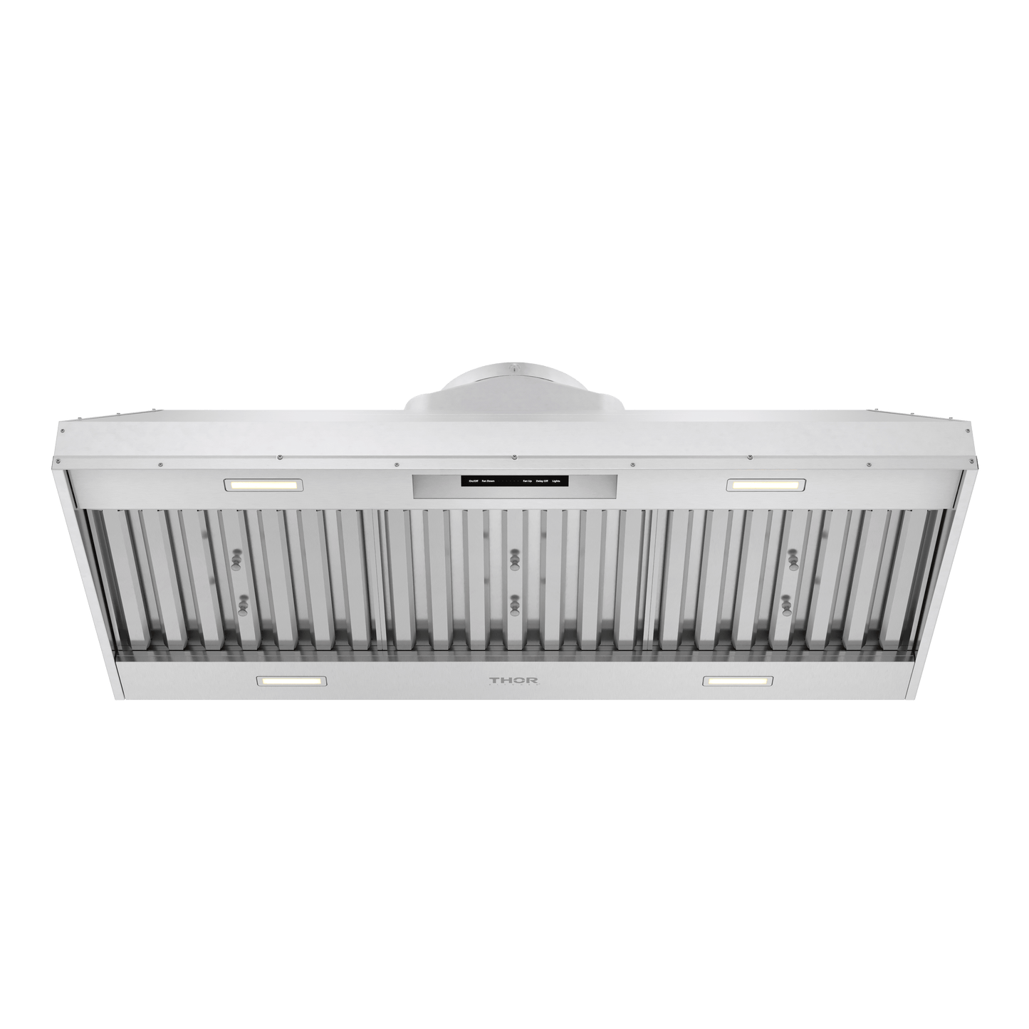 THOR KITCHEN XLH48 Thor Kitchen 48 Inch Liner Wall Mount Range Hood - Model Xlh48