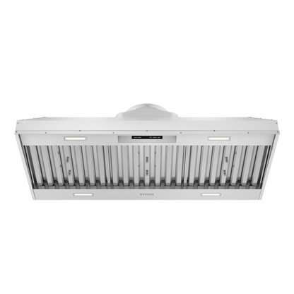 THOR KITCHEN XLH48 Thor Kitchen 48 Inch Liner Wall Mount Range Hood - Model Xlh48