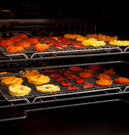 CAFE CTS90DM2NS5 CAFé 30" Smart Built-In Convection Single Wall Oven in Platinum Glass Gray - CTS90DM2NS5