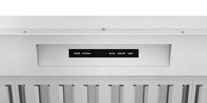 THOR KITCHEN XLH48 Thor Kitchen 48 Inch Liner Wall Mount Range Hood - Model Xlh48