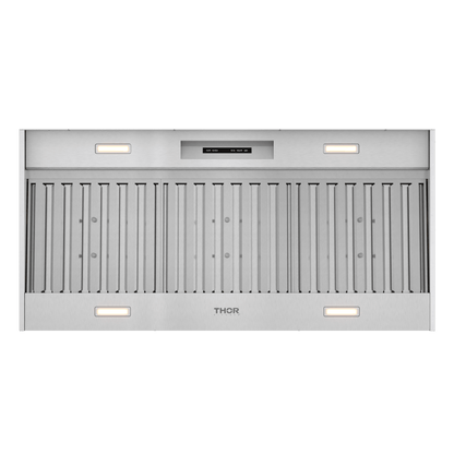 THOR KITCHEN XLH48 Thor Kitchen 48 Inch Liner Wall Mount Range Hood - Model Xlh48