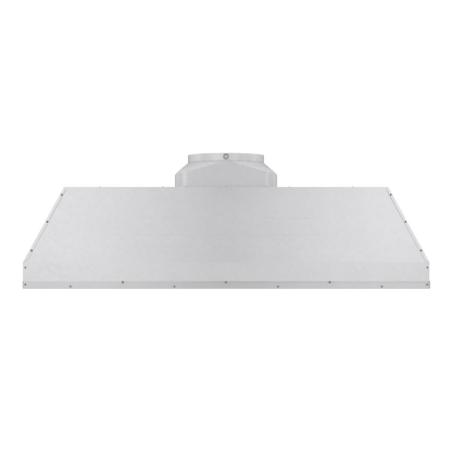 THOR KITCHEN XLH48 Thor Kitchen 48 Inch Liner Wall Mount Range Hood - Model Xlh48