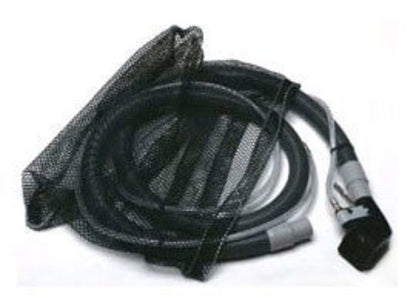 Trusted Clean Upholstery Tool for Trusted Clean Self-Contained Carpet Scrubbers - TPL-358AC