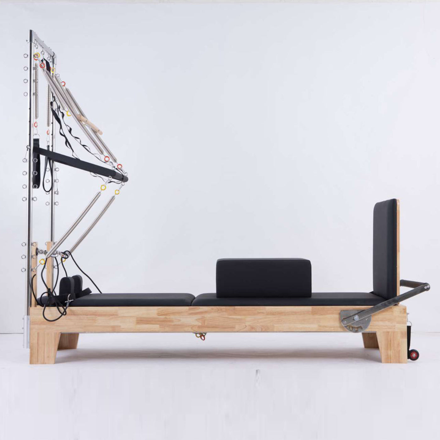 CunruopeM1 Reformer With Tower and Mat - Cunruope-24