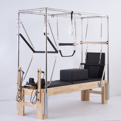 Cadillac Reformer Combo(M1) - Cunruope-16