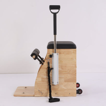 Cunruope Stability Chair with Handles(M1) - Cunruope-25