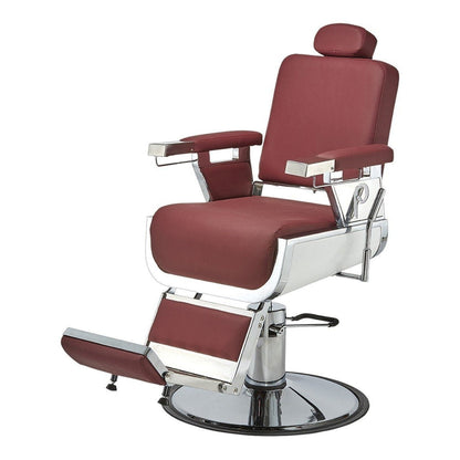 Pibbs Grande Barber Chair Pibbs - PIB-660