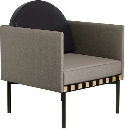 Petite Friture Grid Armchair - Procure Décor