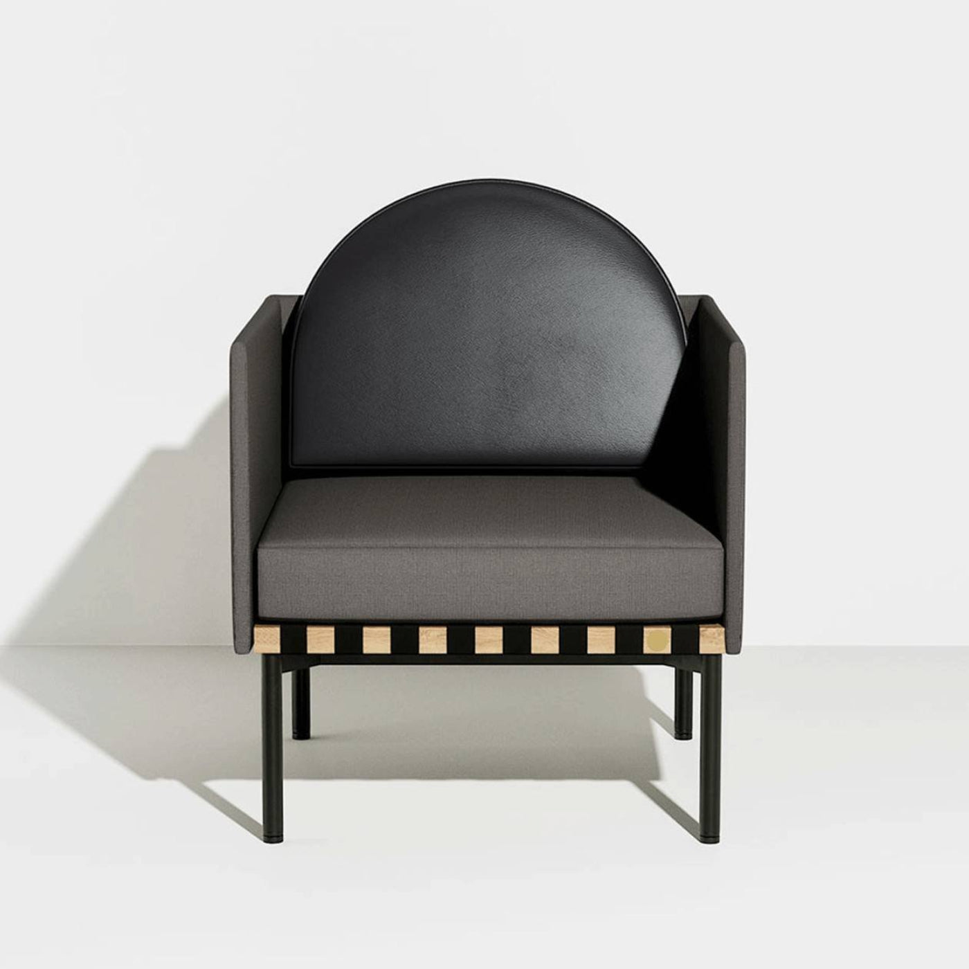 Petite Friture Grid Armchair - Procure Décor
