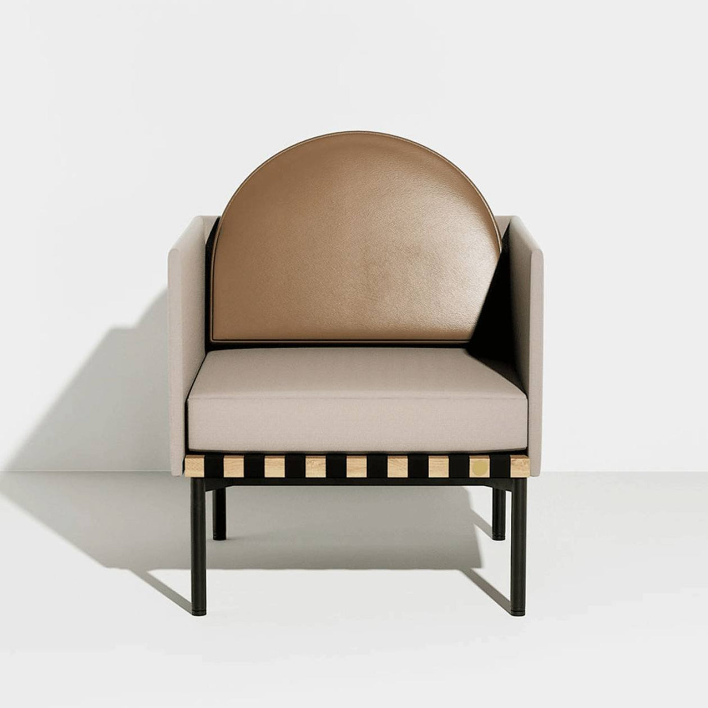 Petite Friture Grid Armchair - Procure Décor