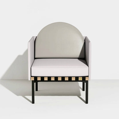 Petite Friture Grid Armchair - Procure Décor